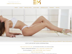 Escort Models International