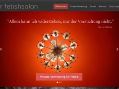 Der Fetishsalon