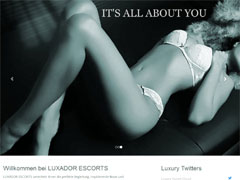 Luxador Escorts