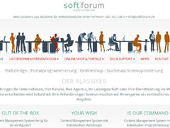 Softforum