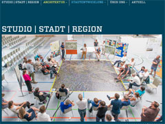 Studio Stadt Region